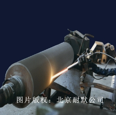 等離子陶瓷涂層技術制作高硬度陶瓷涂層 等離子陶瓷涂層技術制作高硬度陶瓷涂層