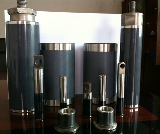 陶瓷涂層的摩擦系數(shù) 陶瓷涂層的摩擦系數(shù)