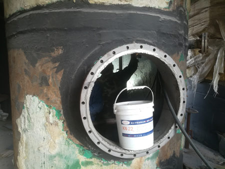 KN22柔性陶瓷涂料 KN22柔性陶瓷涂料