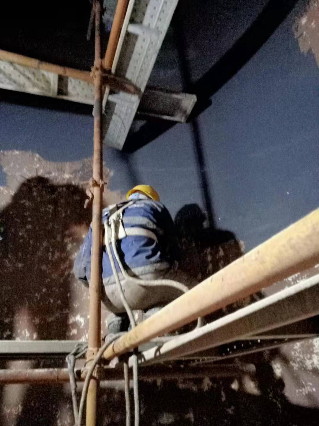 �ߺ����մ�Ϳ��ʩ��