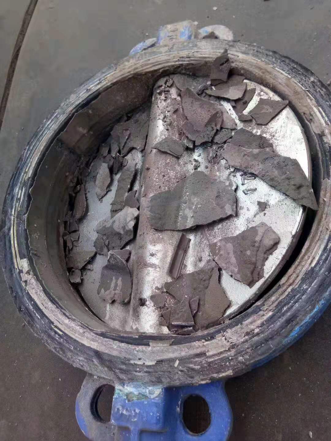 化工設(shè)備表面結(jié)垢 化工設(shè)備表面結(jié)垢