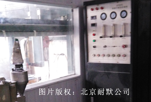 等離子噴涂ZrO2陶瓷涂層 等離子噴涂ZrO2陶瓷涂層