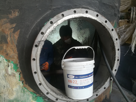 納米粒子復(fù)合陶瓷涂料施工 納米粒子復(fù)合陶瓷涂料施工