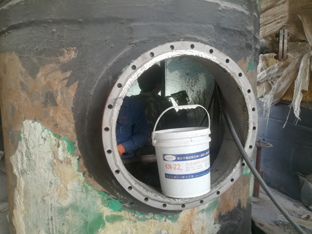 KN22陶瓷涂料使用領(lǐng)域 KN22陶瓷涂料使用領(lǐng)域