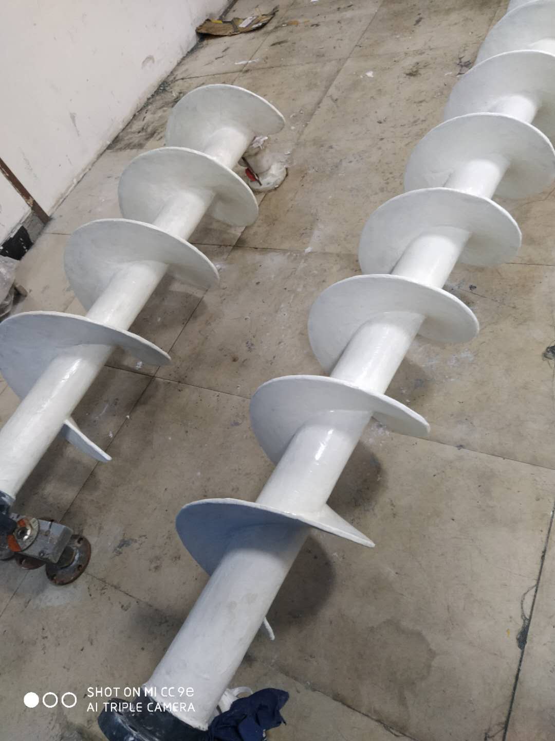 KN納米耐磨陶瓷涂層 KN納米耐磨陶瓷涂層