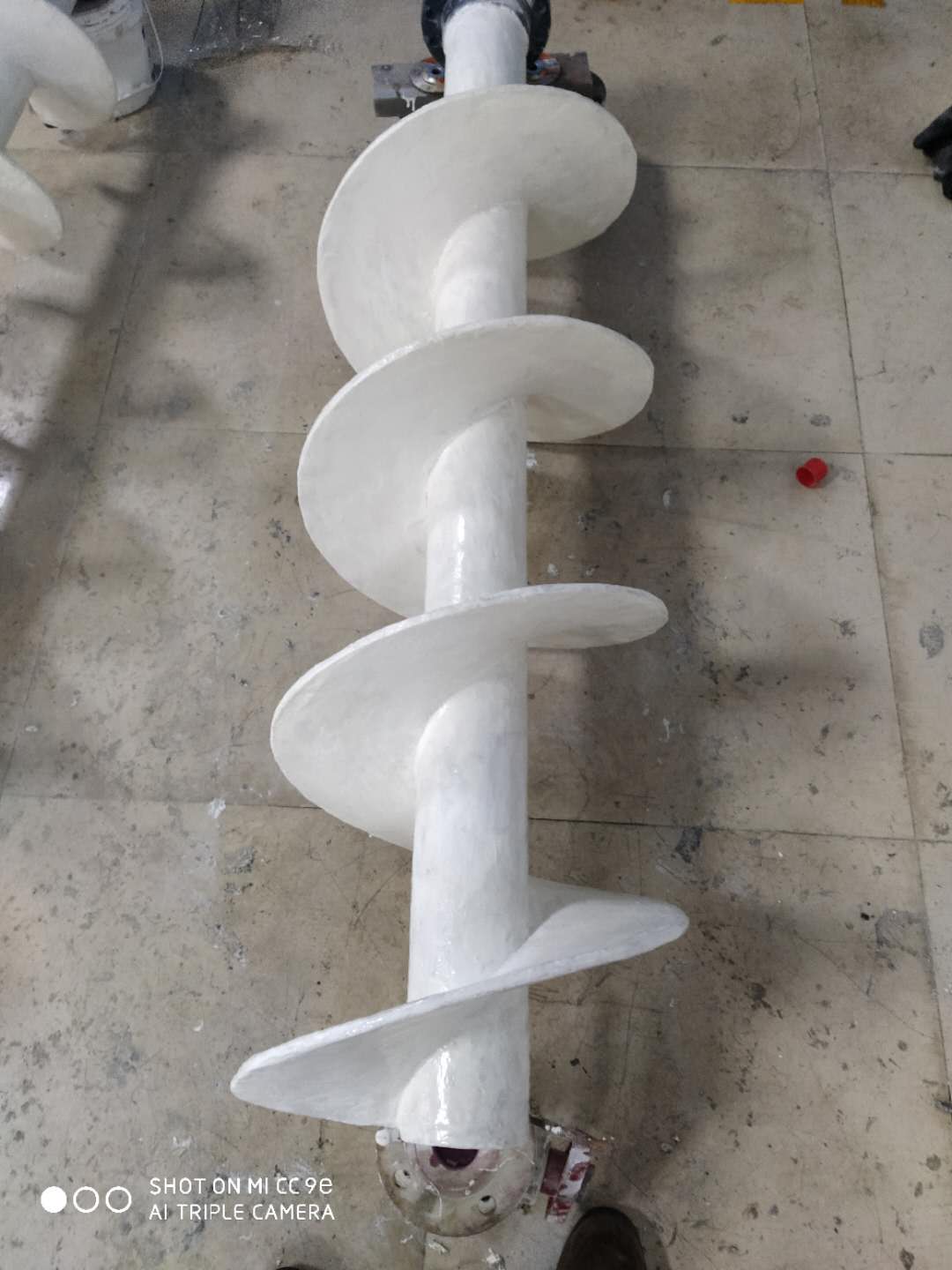 KN納米耐磨陶瓷涂層 KN納米耐磨陶瓷涂層