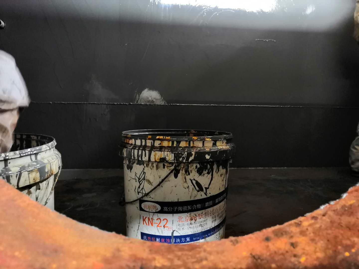 氯離子防腐涂料 氯離子防腐涂料