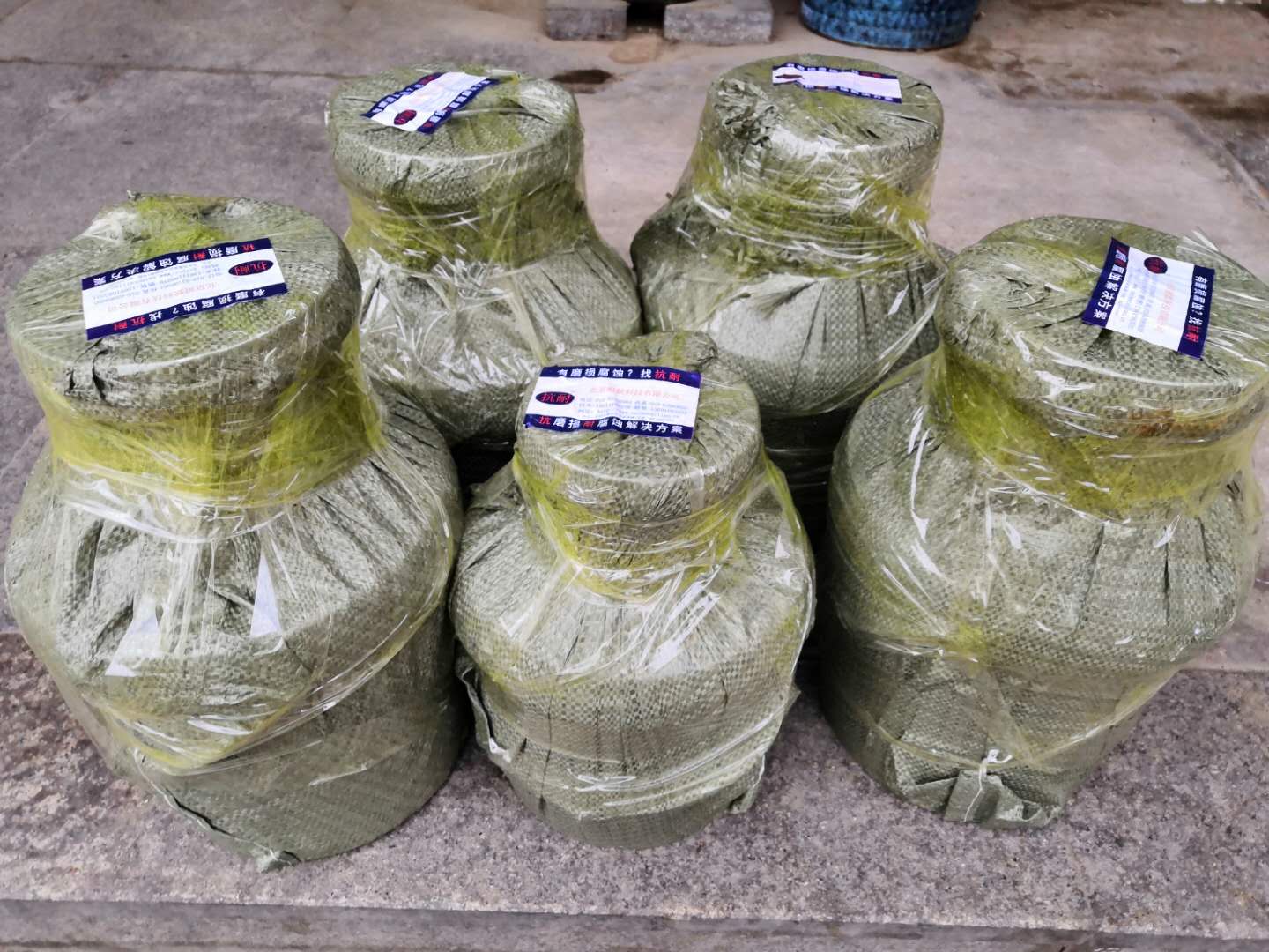 納米氧化硅防腐耐磨陶瓷漆 納米氧化硅防腐耐磨陶瓷漆