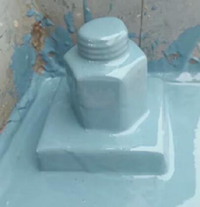 納米氧化硅防腐耐磨陶瓷漆 納米氧化硅防腐耐磨陶瓷漆