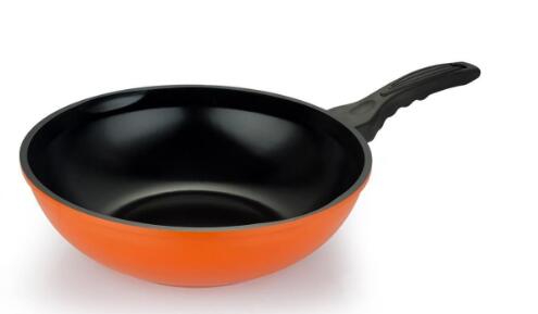 特氟龍涂層不粘鍋 特氟龍涂層不粘鍋